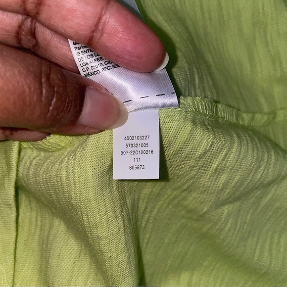 Chico's The Ultimate Tee - Picture 6 of 7